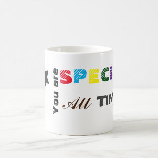 You are special Mug