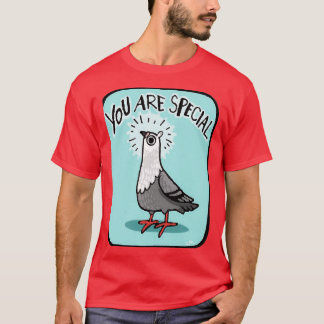 You Are Special T-Shirt