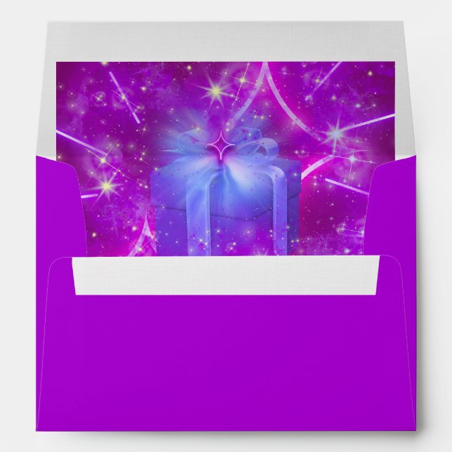 You Are Such A Blessing Envelopes (Back (Bottom))