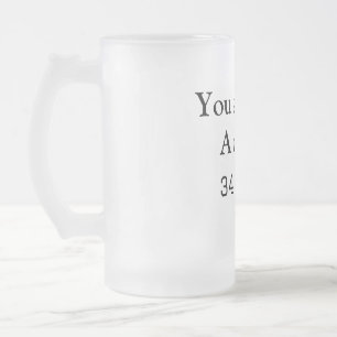 You are such a catch boyfriend valentine sports na frosted glass beer mug