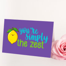 you are the best lemon pun kawaii