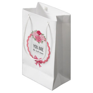 You Are The Best Mum Mother's Day Gift Bag