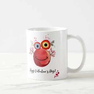 You are the cream in my coffee mug