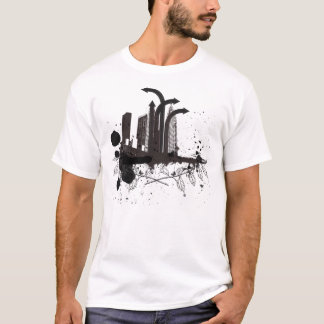 You Are The Enemy T-Shirt