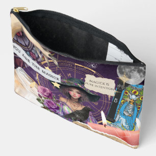 You Are the Magick Accessory Pouch