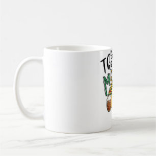 You Are The Only Meat For My Taco Funny Valentine' Coffee Mug