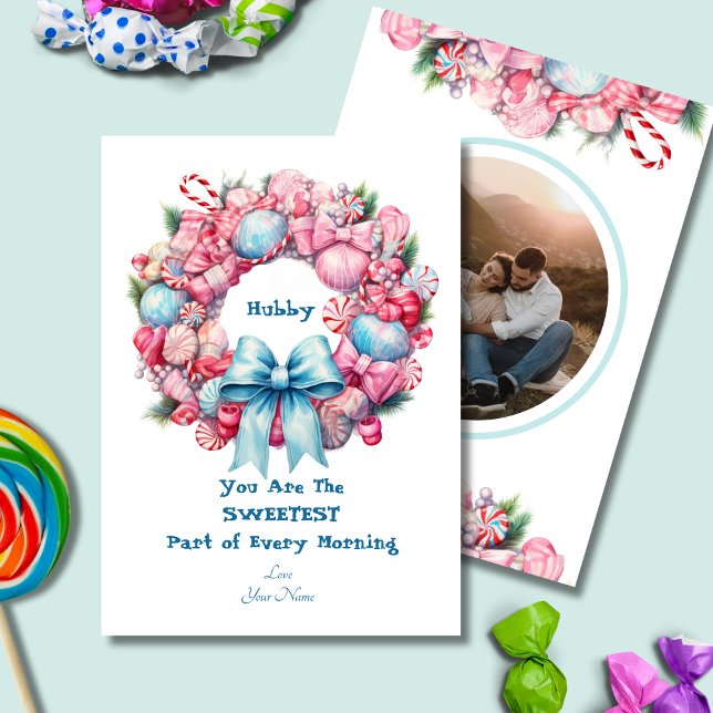 You are the sweetest card (Creator Uploaded)