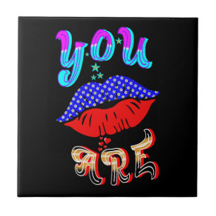 You Are Tile
