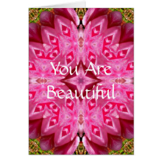 You AreBeautiful
