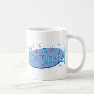 You-Betcha Coffee Mug