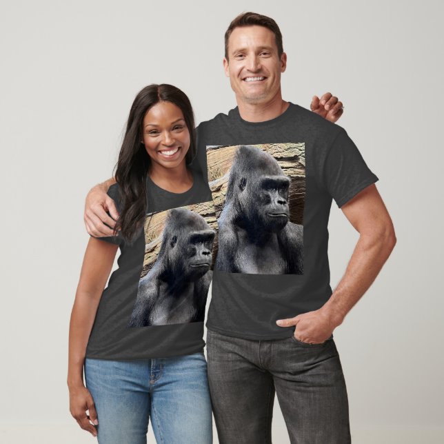 YOU BIG GORILLA  T-Shirt (Unisex)