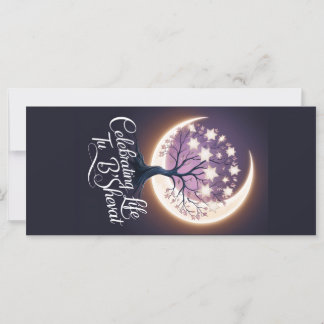 You B'Shevat: Lunar Shine and Old Wisdom