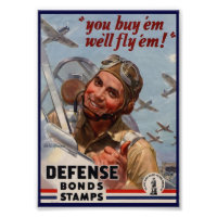 You Buy 'em and We'll Fly 'em"