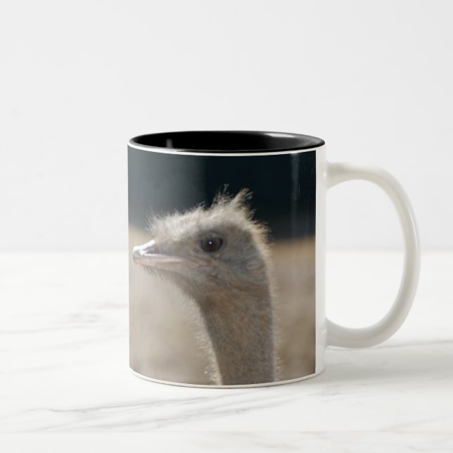 YOU CALL THIS COFFEE? - mug (Right)