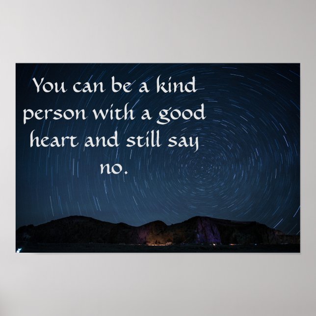 You can be a child poster (Front)