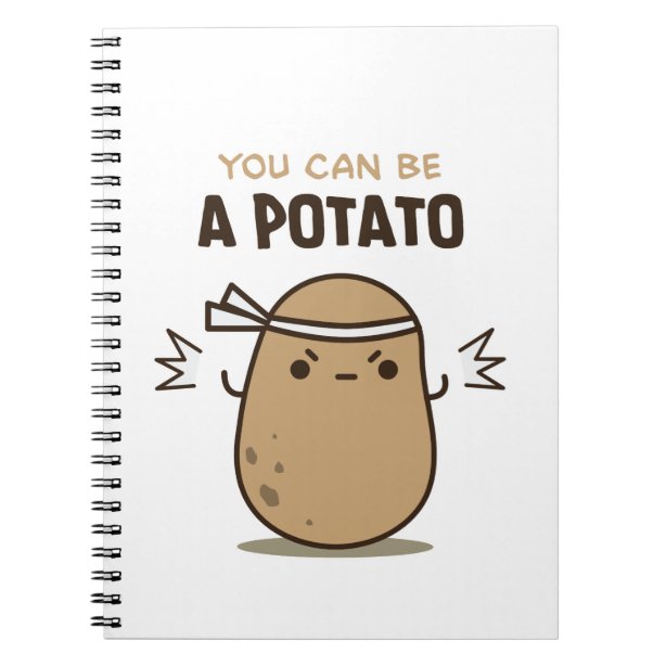 Cute Potato Gifts & Gift Ideas Zazzle UK