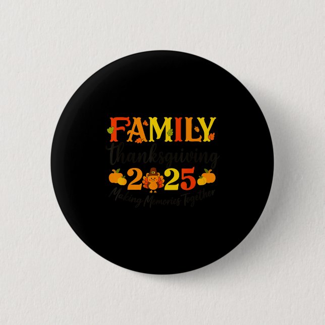 You Can Certainly Try Skeleton Wizard Fantasy Meme 6 Cm Round Badge (Front)