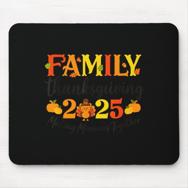 You Can Certainly Try Skeleton Wizard Fantasy Meme Mouse Mat (Front)