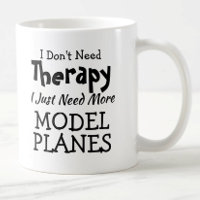 You Can Change Text Don't Need Therapy Model Plane