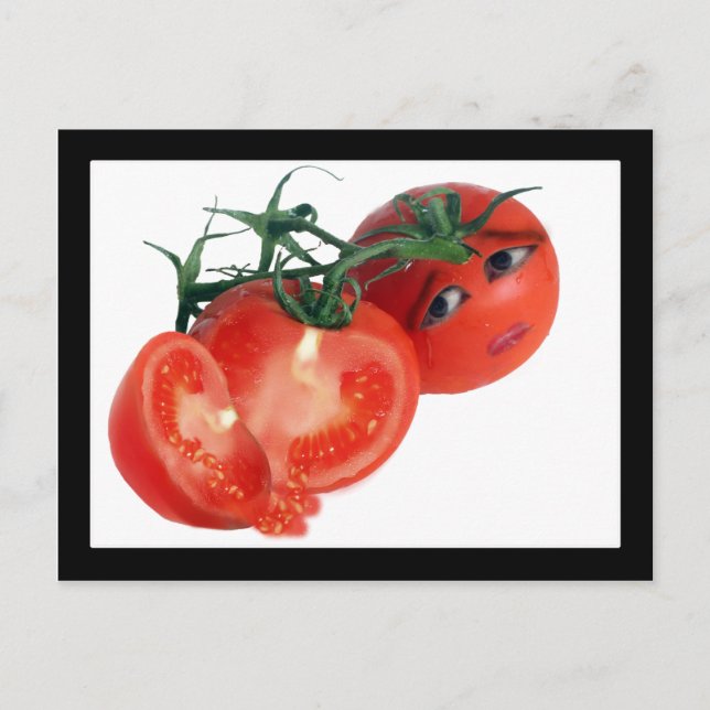 You Can Count on Me Postcard (Front)