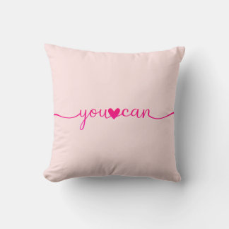 You Can Cushion