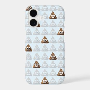 You can Customise, Poop Emoji