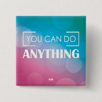 You Can Do Anything