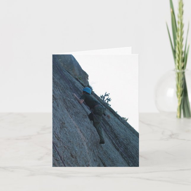 You can do it! card (Front)