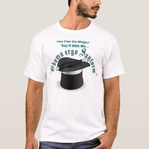 You Can Do Magic! T-Shirt