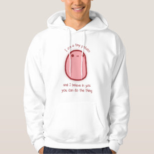 You can do the thing! hoodie