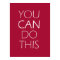 you can do this