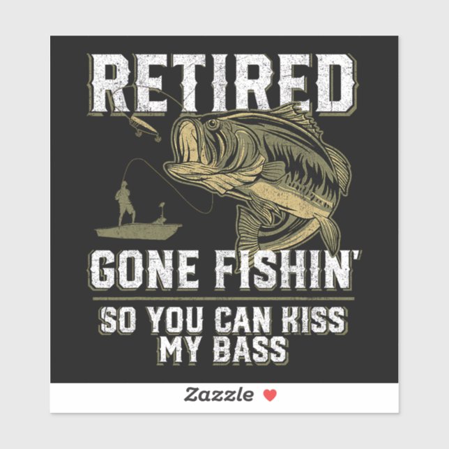 YOU CAN KISS BASS (Sheet)