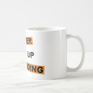 You can make it completely your own! Create a phot Coffee Mug