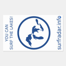 You can surf the Lakes! Great Lakes navy