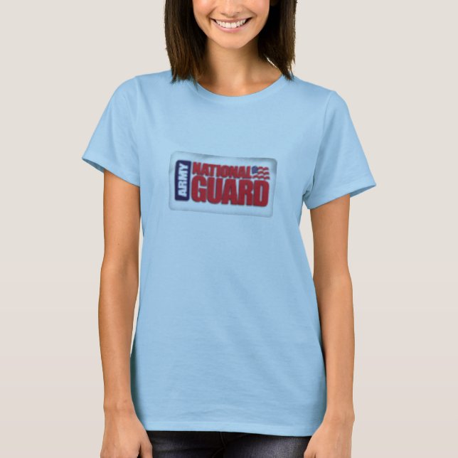 YOU CAN T-Shirt (Front)