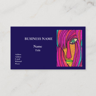 You Can Trust Me Business Cards