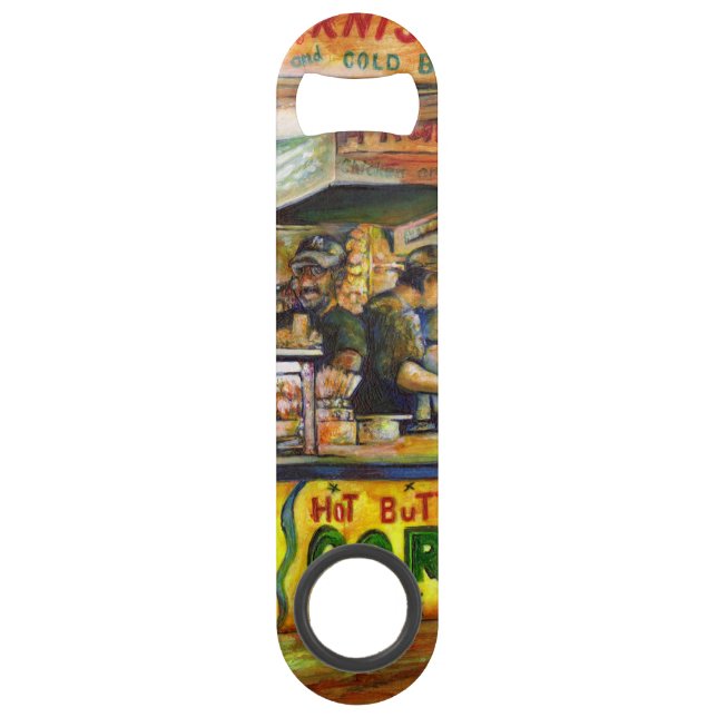 You Cannot Compete with That (Front)