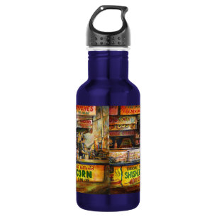 You Cannot Compete with That 532 Ml Water Bottle