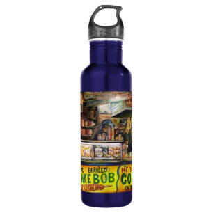 You Cannot Compete with That 710 Ml Water Bottle