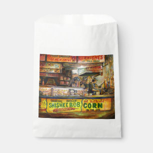 You Cannot Compete with That Favour Bags