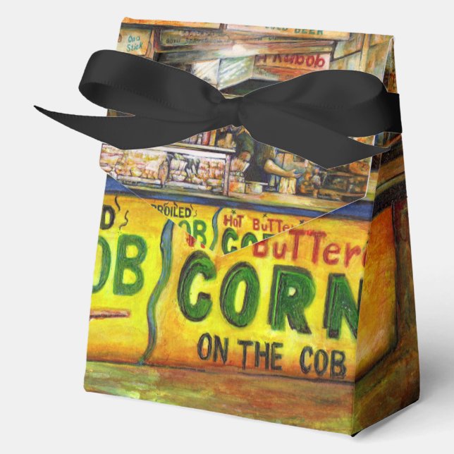 You Cannot Compete with That Favour Box (Front)