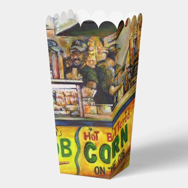 You Cannot Compete with That Favour Box (Front)