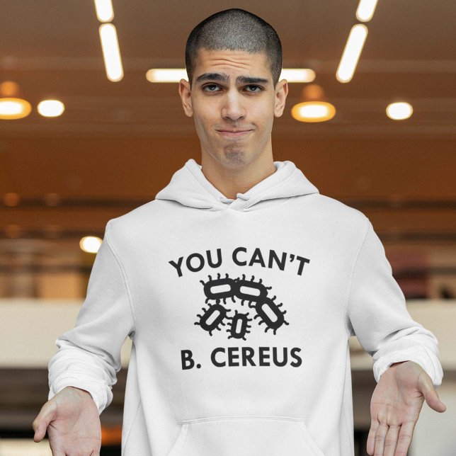 You Can't B. Cereus Hoodie (You Can't B. Cereus Hoodie)