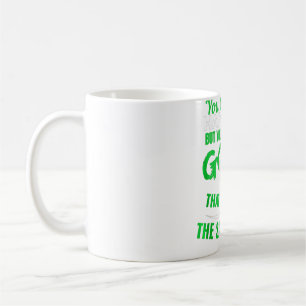 You Can't Buy Happiness But You Can Buy A Goat Gif Coffee Mug