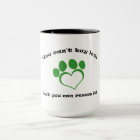 You Can't Buy Love But You Can Rescue It 15 ounce