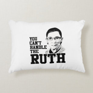 You can't handle the Ruth Decorative Cushion