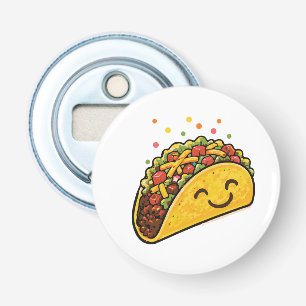 "You can't make everyone happy, you're not a Taco. Bottle Opener
