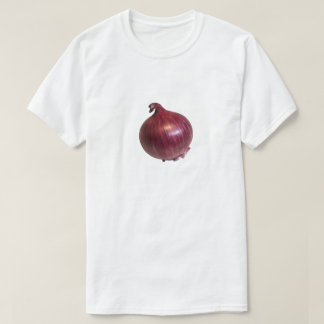 You Can't Rush Onions Classic Cotton Tee