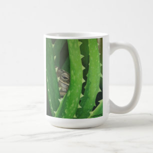 You Can't See Me Coffee Mug