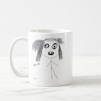 You Coffee Mug